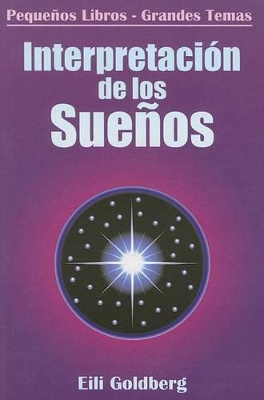 Book cover for Interpretacion de los Suenos