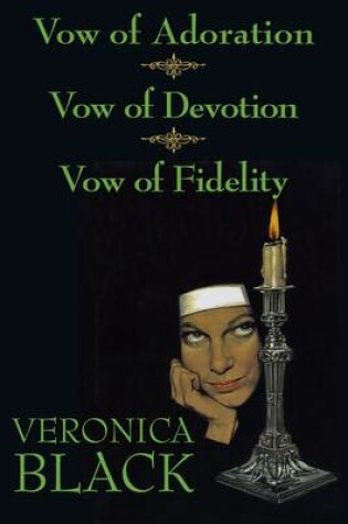 Cover of Vow of Adoration/Vow of Devotion/Vow of Fidelity