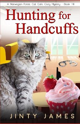 Cover of Hunting for Handcuffs