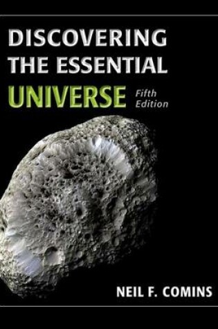 Cover of Discovering the Essential Universe