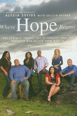 Cover of Where Hope Begins