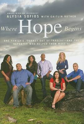 Book cover for Where Hope Begins