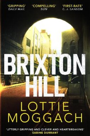 Cover of Brixton Hill