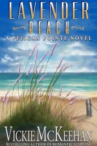 Cover of Lavender Beach