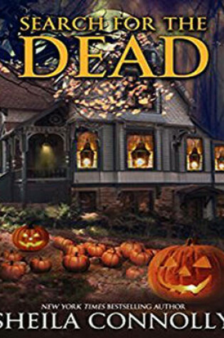 Cover of Search for the Dead