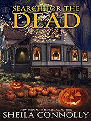 Book cover for Search for the Dead