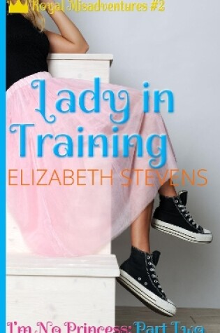 Cover of Lady in Training
