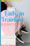Book cover for Lady in Training