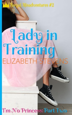 Book cover for Lady in Training