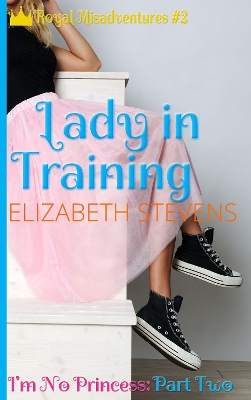 Cover of Lady in Training