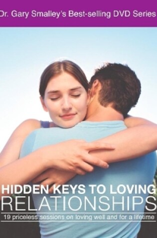 Cover of Keys to Loving Relationships Workbook