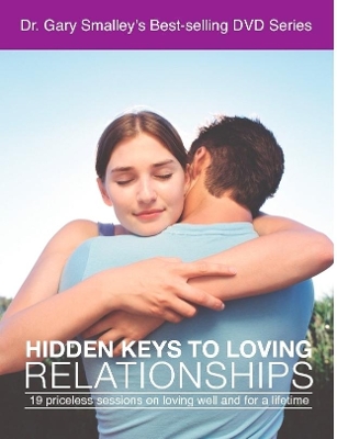 Book cover for Keys to Loving Relationships Workbook