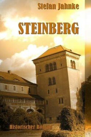 Cover of Steinberg