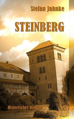 Book cover for Steinberg