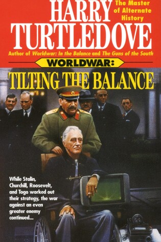 Cover of Tilting the Balance