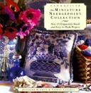 Book cover for The Miniature Needlepoint Collection