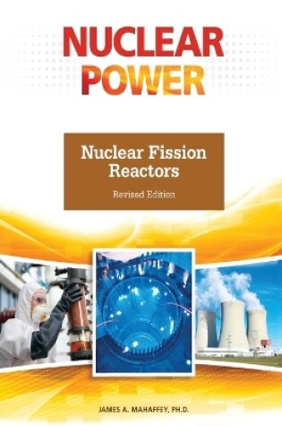 Cover of Nuclear Fission Reactors