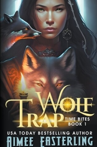 Cover of Wolf Trap