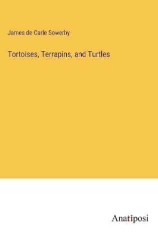 Cover of Tortoises, Terrapins, and Turtles