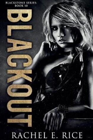 Cover of Blackout