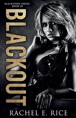 Cover of Blackout