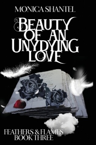 Cover of Beauty of an Undying Love