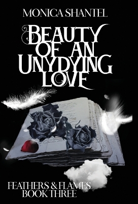 Book cover for Beauty of an Undying Love