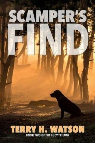 Cover of Scamper's End