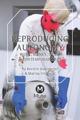 Book cover for Reproducing Autonomy