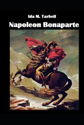 Book cover for Napoleon Bonaparte