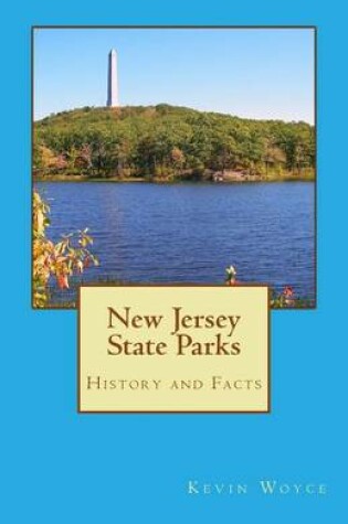 Cover of New Jersey State Parks