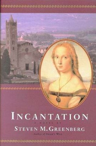 Cover of Incantation