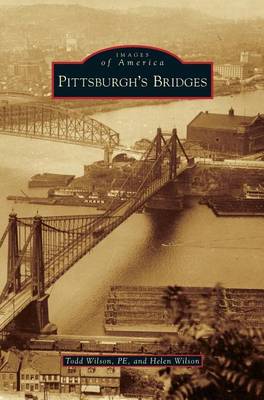 Book cover for Pittsburgh's Bridges