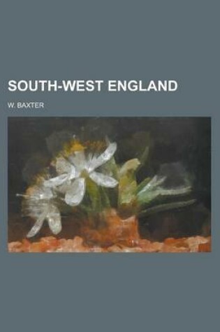 Cover of South-West England