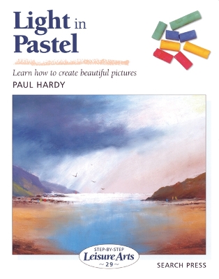 Cover of Light in Pastel (SBSLA29)