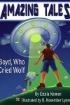 Book cover for Boyd, Who Cried Wolf