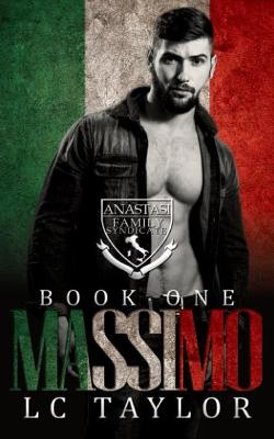 Book cover for Massimo
