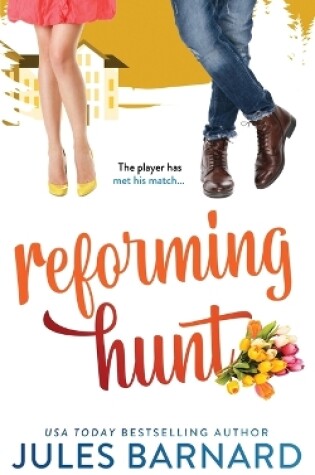 Cover of Reforming Hunt