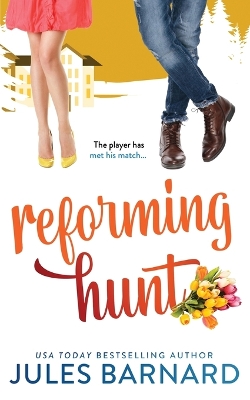 Cover of Reforming Hunt