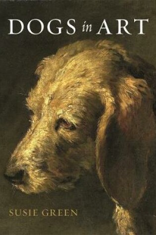 Cover of Dogs in Art
