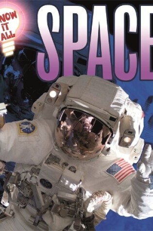 Cover of Know It All: Space