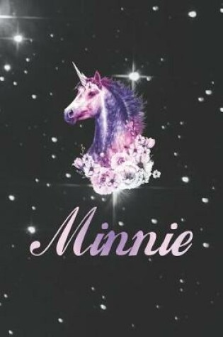 Cover of Minnie