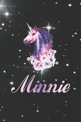 Book cover for Minnie