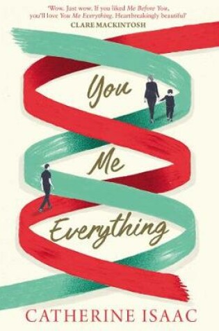 Cover of You Me Everything