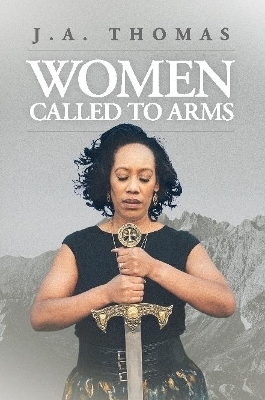 Book cover for Women Called to Arms