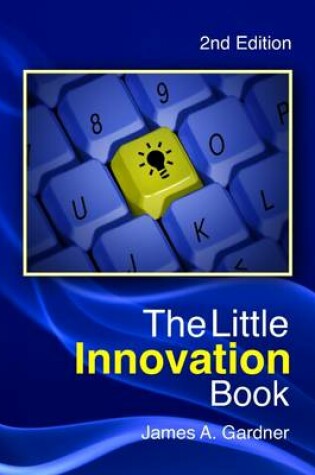 Cover of The Little Innovation Book 2nd Edition