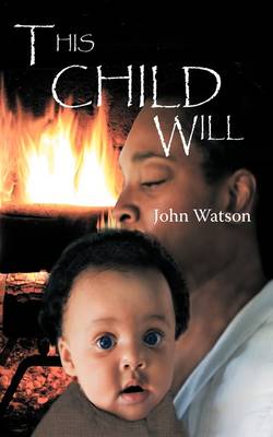 Book cover for This Child Will