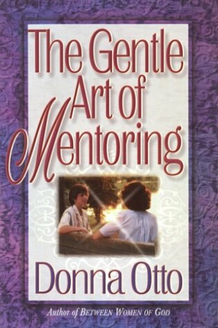 Cover of The Gentle Art of Mentoring