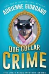 Book cover for Dog Collar Crime