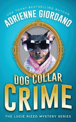 Cover of Dog Collar Crime